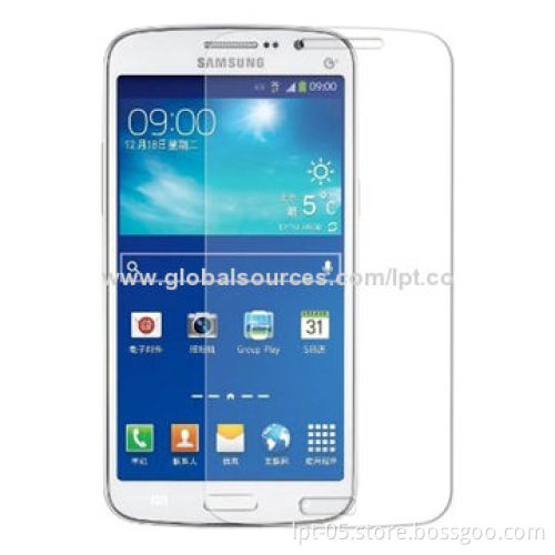 Anti-shock Tempered-glass Film Screen Protector for Samsung Galaxy Note